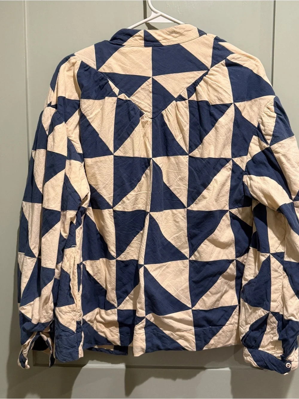 Mirth Bergen Jacket - Picture 8 of 8
